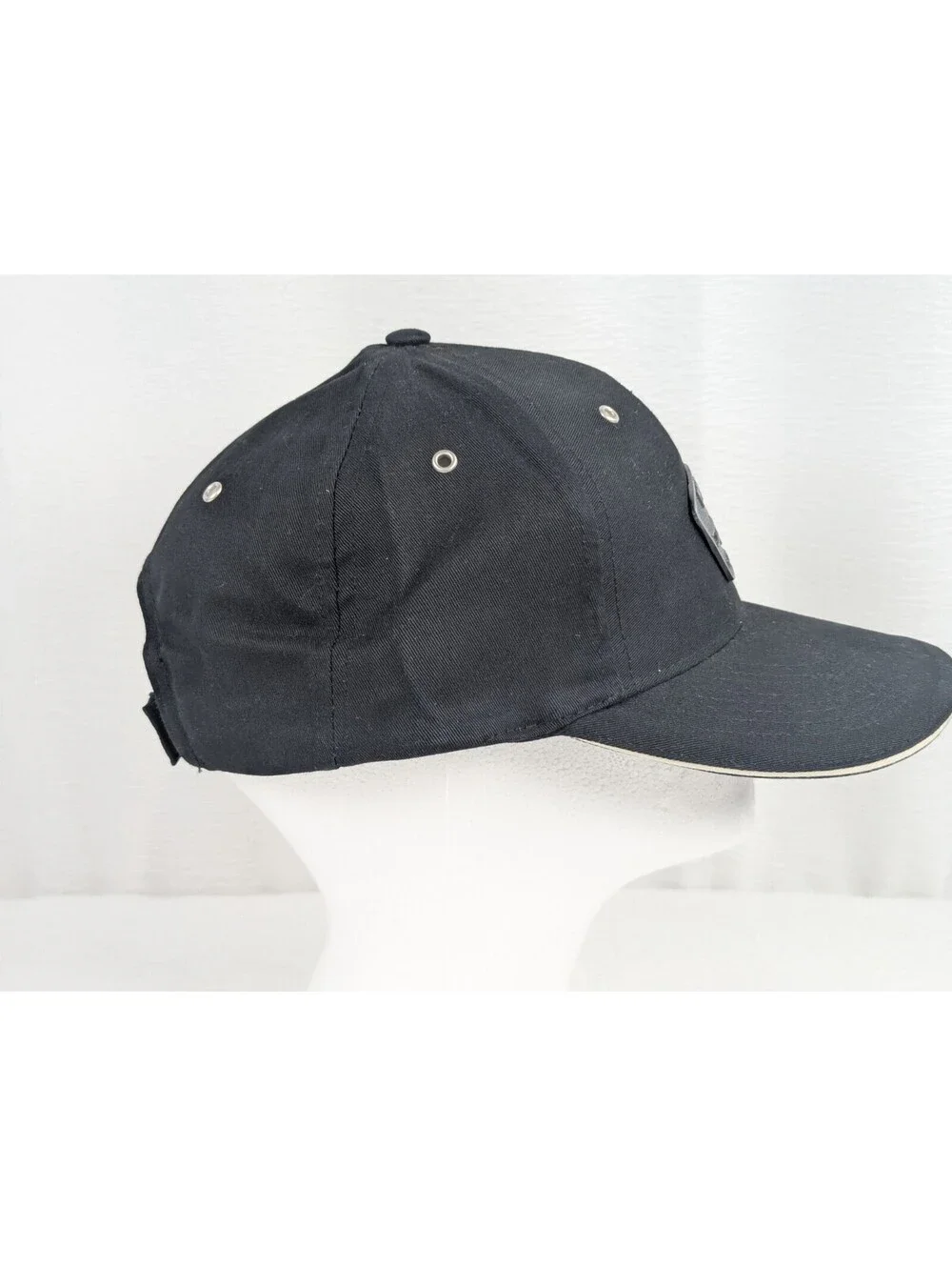 Metal Art - Maine - Old Line State - Adjustable Baseball Hat / Cap
